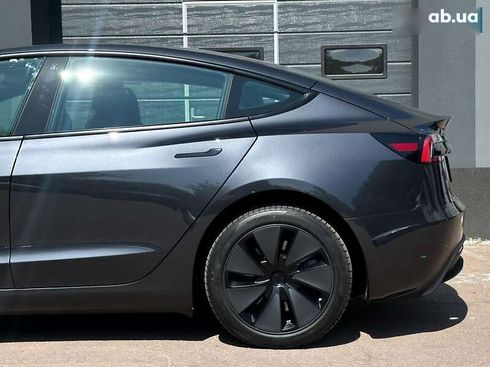 Tesla Model 3 2024 - фото 4
