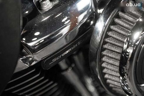 Harley-Davidson FLHTCUTG 2018 - фото 23