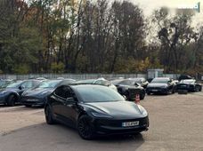 Продажа Tesla Model 3 - купить на Автобазаре