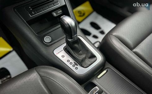 Volkswagen Tiguan 2016 - фото 18