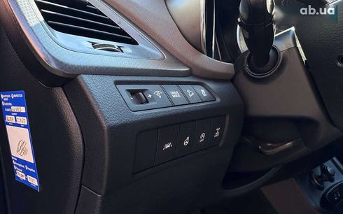 Hyundai Grand Santa Fe 2018 - фото 10