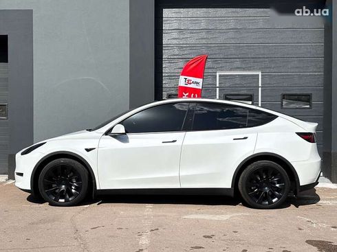 Tesla Model Y 2021 - фото 7