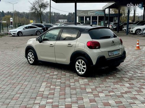 Citroёn C3 2019 - фото 6