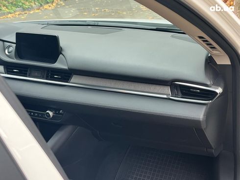 Mazda 6 2022 белый - фото 30