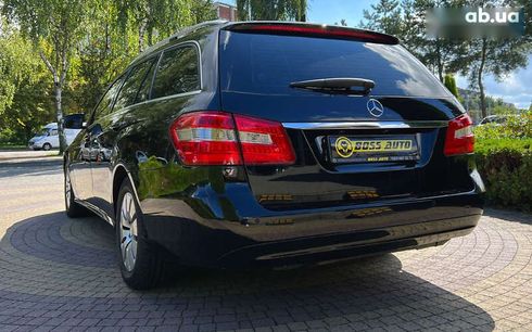 Mercedes-Benz E-Класс 2013 - фото 5