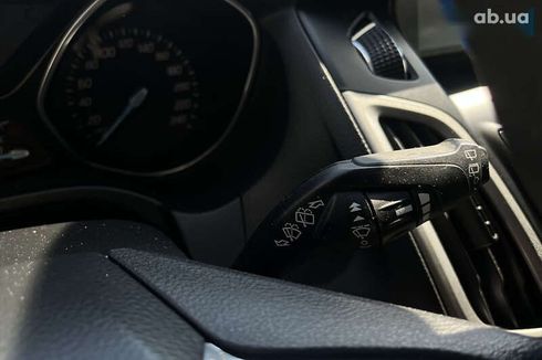 Ford Focus 2013 - фото 23