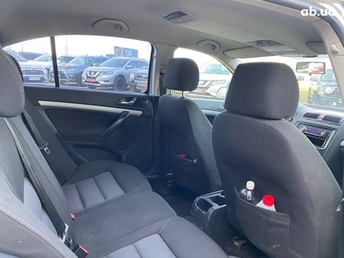 Skoda Octavia 2006 серый - фото 11