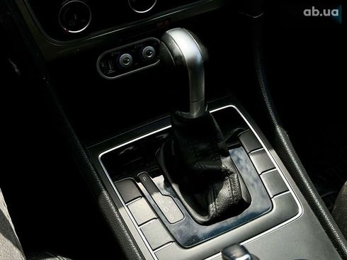 Volkswagen Passat 2014 - фото 23