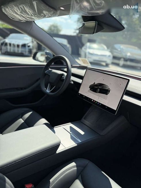 Tesla Model 3 2024 - фото 26
