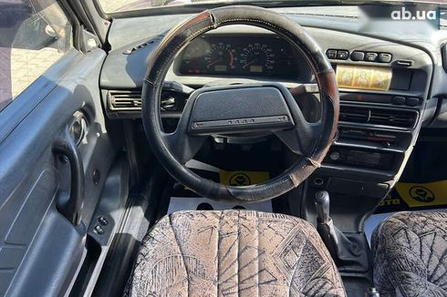 ВАЗ 2115 2000 - фото 15
