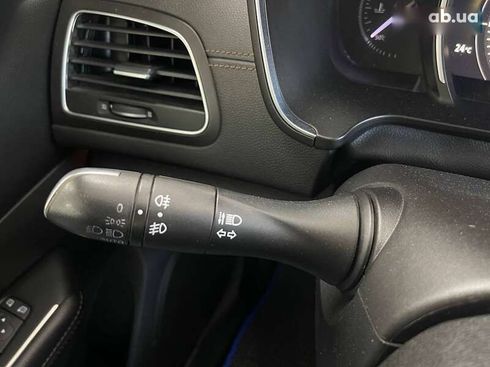 Renault Talisman 2016 - фото 23
