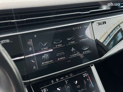 Audi Q7 2020 - фото 30