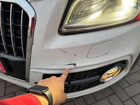 Audi Q5 2015 - фото 14