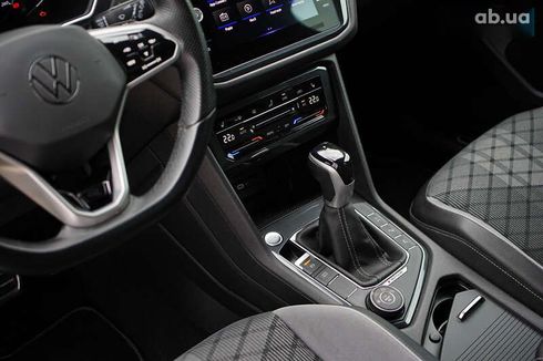 Volkswagen Tiguan 2021 - фото 28
