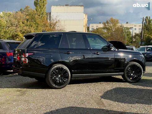 Land Rover Range Rover 2020 - фото 9