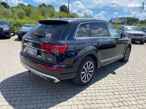 Audi Q7 2016 - фото 7