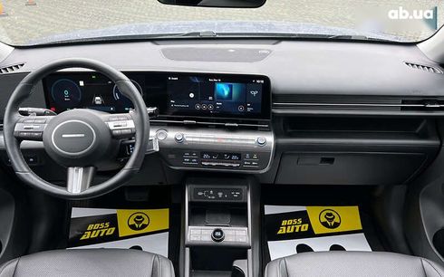 Hyundai Kona 2023 - фото 12