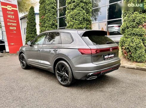 Volkswagen Touareg 2025 - фото 9