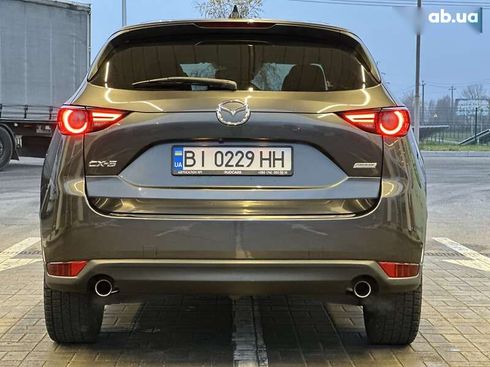 Mazda CX-5 2018 - фото 19