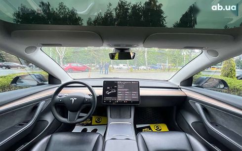 Tesla Model 3 2021 - фото 20