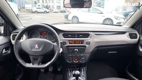 Peugeot 301 2021 - фото 16