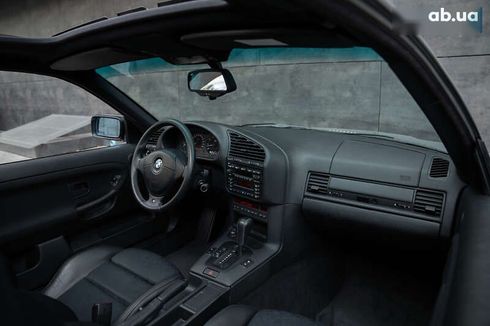 BMW 3 серия 1997 - фото 29