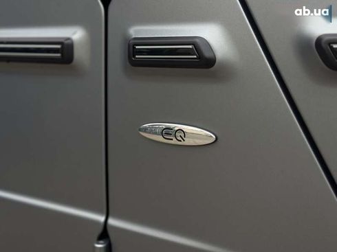Mercedes-Benz G-Класс 2025 - фото 11