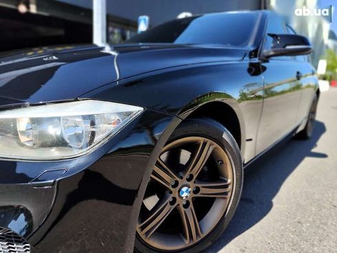 BMW 3 серия 2015 - фото 2