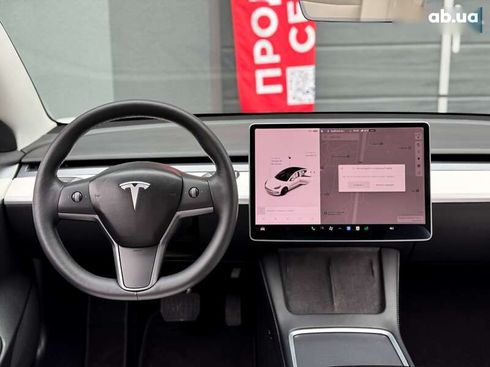 Tesla Model 3 2021 - фото 18