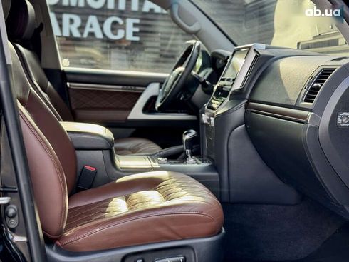 Toyota Land Cruiser 2016 - фото 21