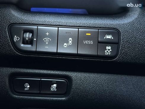 Kia Niro 2021 - фото 8