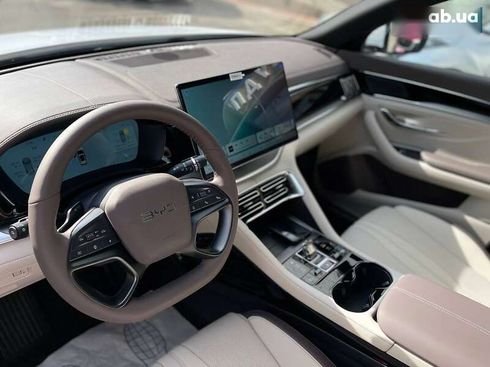 BYD Song Plus 2025 - фото 25