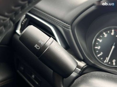 Mazda CX-5 2023 - фото 26