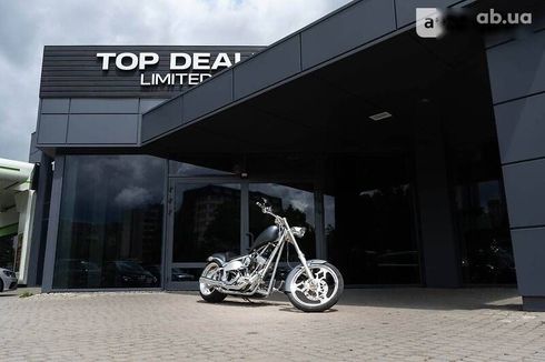 Big Dog Pitbull 2003 - фото 4