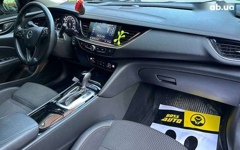 Opel Insignia 2019 - фото 16
