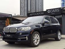 Продажа б/у BMW X5 в Киеве - купить на Автобазаре