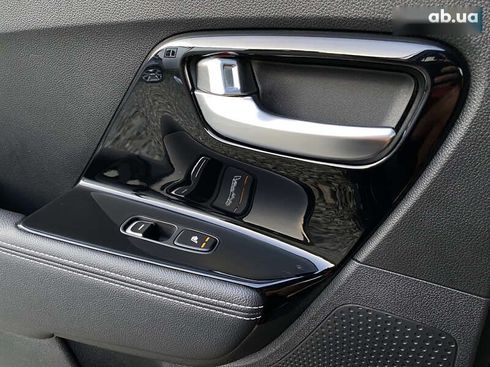 Kia Niro 2020 - фото 10