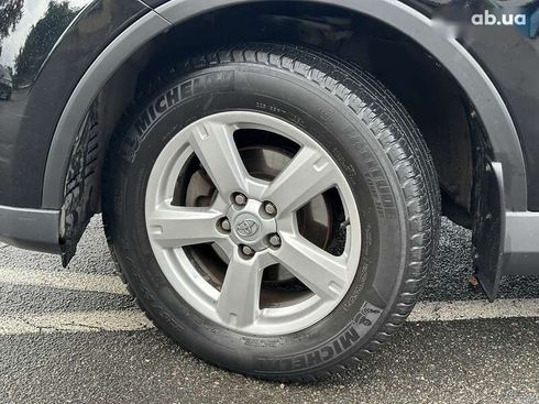 Toyota RAV4 2016 - фото 13