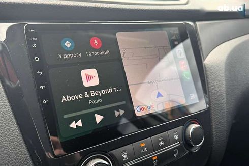 Nissan Qashqai 2017 - фото 21