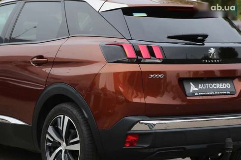Peugeot 3008 2016 - фото 8