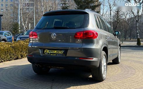 Volkswagen Tiguan 2018 - фото 7