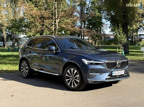 Volvo XC60 2023 - фото 24