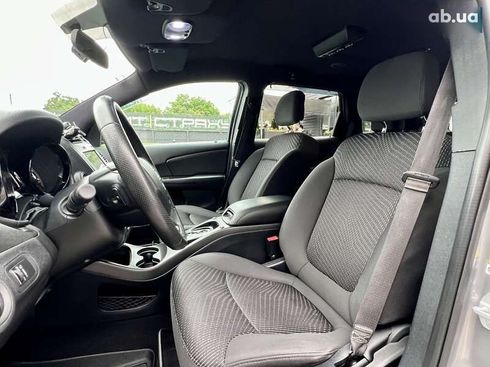 Dodge Journey 2016 - фото 27