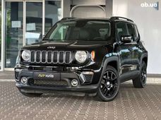 Продажа б/у Jeep Renegade в Киеве - купить на Автобазаре