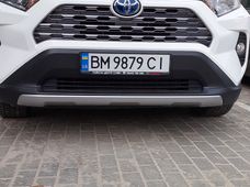Купить Toyota RAV4 Hybrid 2020 бу в Сумах - купить на Автобазаре