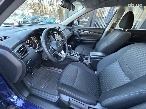 Nissan Rogue 2019 - фото 17