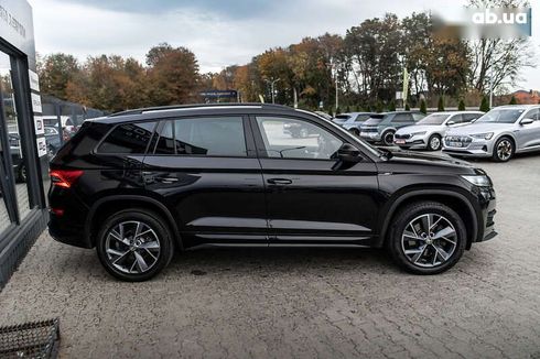 Skoda Kodiaq 2020 - фото 6
