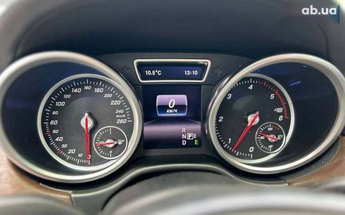 Mercedes-Benz M-Класс 2012 - фото 13