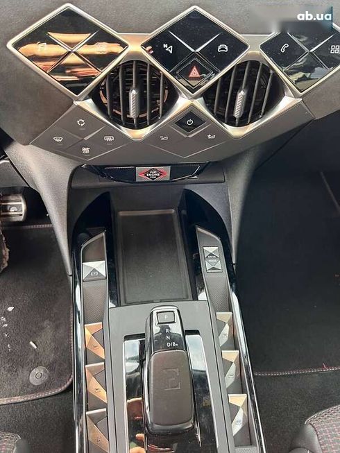 DS 3 Crossback 2022 - фото 15