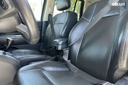 Jeep Compass 2013 - фото 10